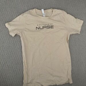 Registered Nurse Shirt